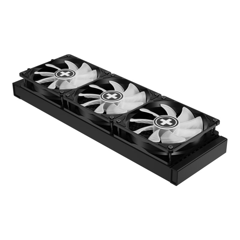 Xilence LiQuRizer LQ360PRO.ARGB vodeno hlađenje za procesore Intel/AMD Multi socket - Slika 26