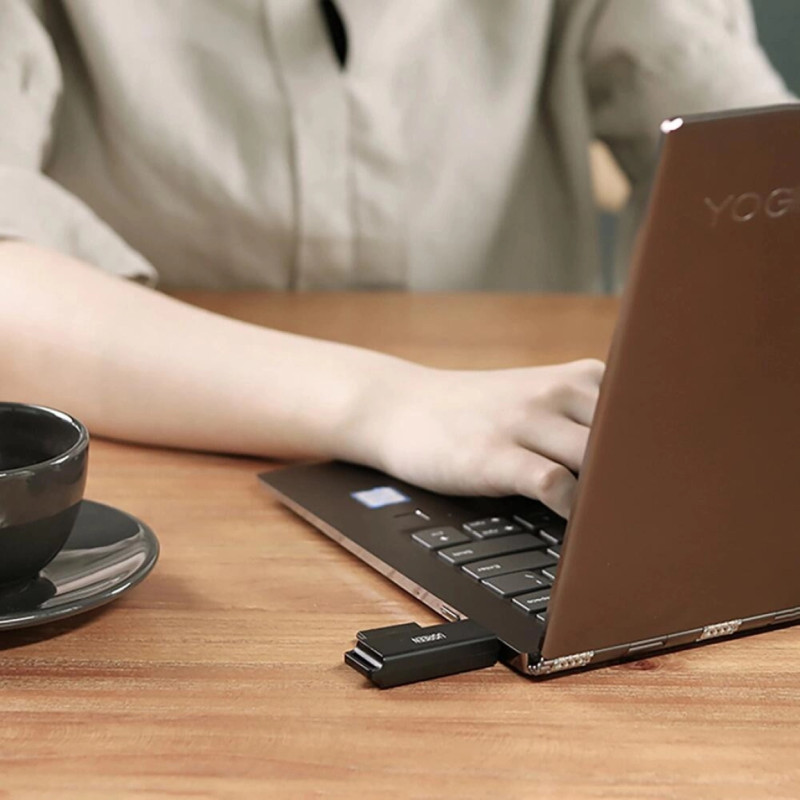 UGREEN čitač memorijskih TF/microSD/SD kartice, USB 3.2, crni - Slika 21