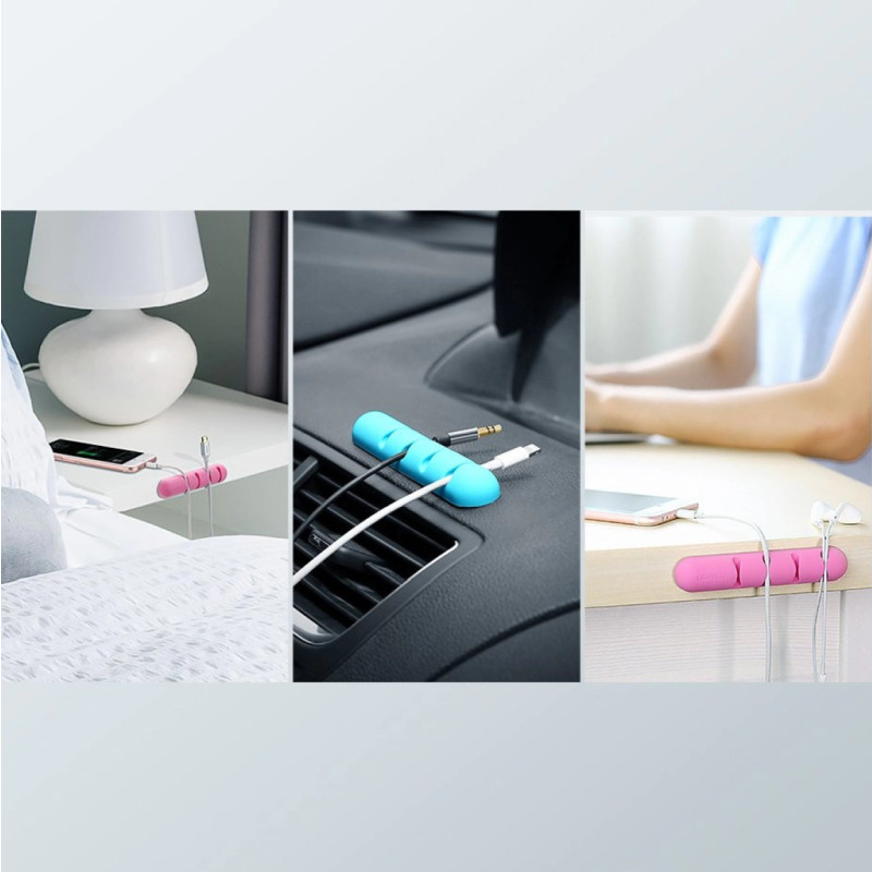 UGREEN organizator kablova - Slika 13