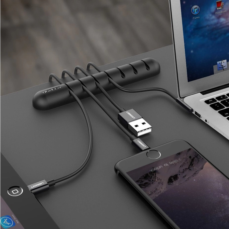 UGREEN organizator kablova - Slika 14