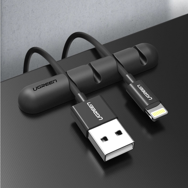 UGREEN organizator kablova - Slika 15