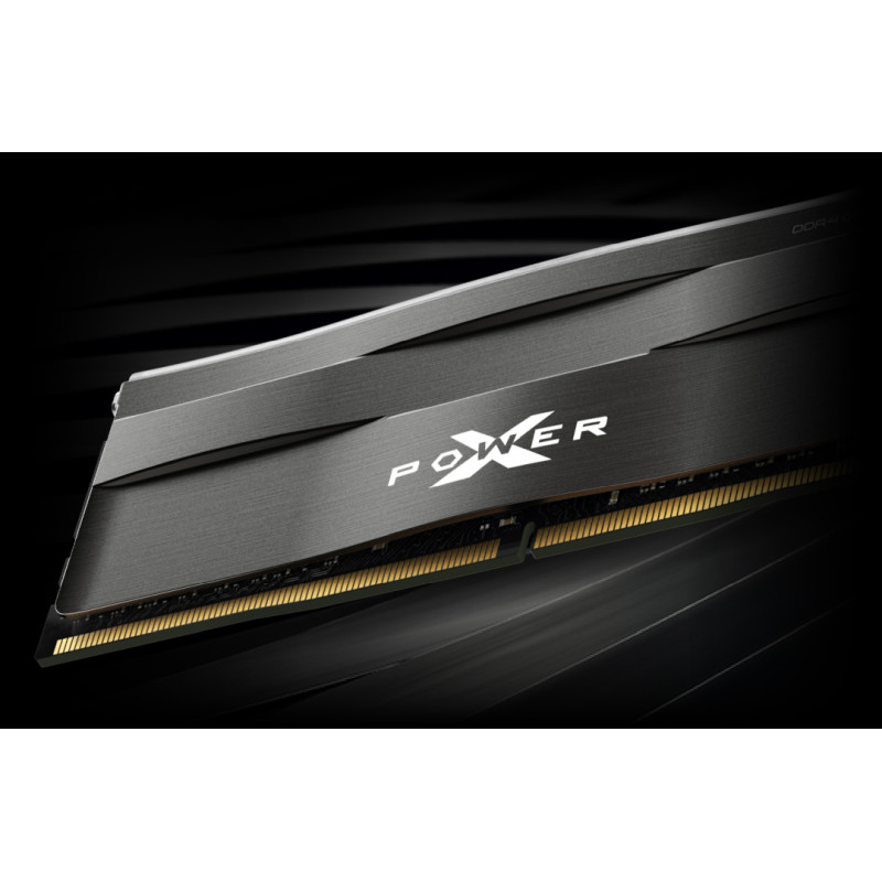 Silicon Power Zenith gaming DIMM 16GB DDR4 3600MHz 1.35V CL18-42 - Slika 16