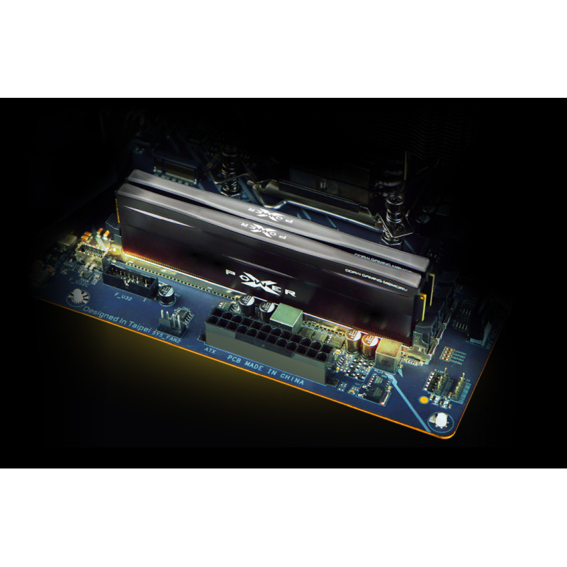 Silicon Power Zenith gaming DIMM 16GB DDR4 3600MHz 1.35V CL18-42 - Slika 17
