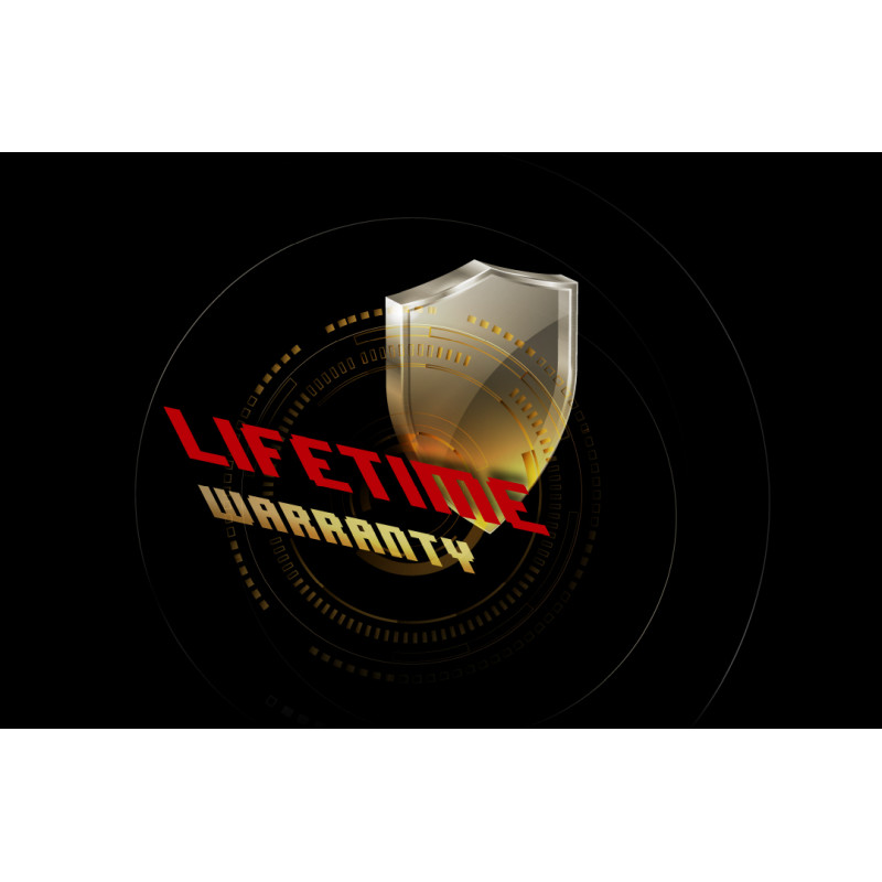 Silicon Power Zenith gaming DIMM 16GB DDR4 3600MHz 1.35V CL18-42 - Slika 18