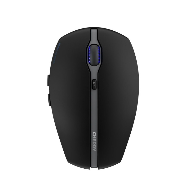 Cherry GENTIX BT optički miš, crni - Slika 11