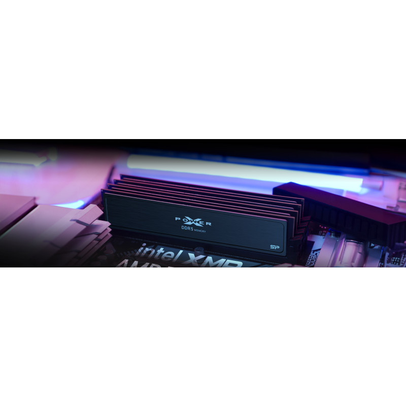 Silicon Power Pulse gaming DIMM 16GB DDR5 6000MHz 1.35V CL30 - Slika 17