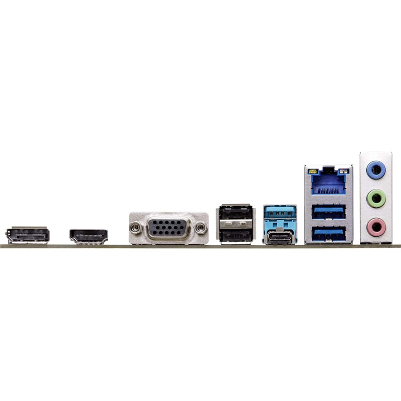 ASRock MB B760M-HDV/M.2 - Slika 9