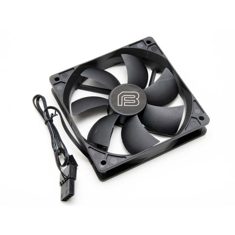 Bit Force CHILL 120 hladnjak za kućište 120×120mm - Slika 4