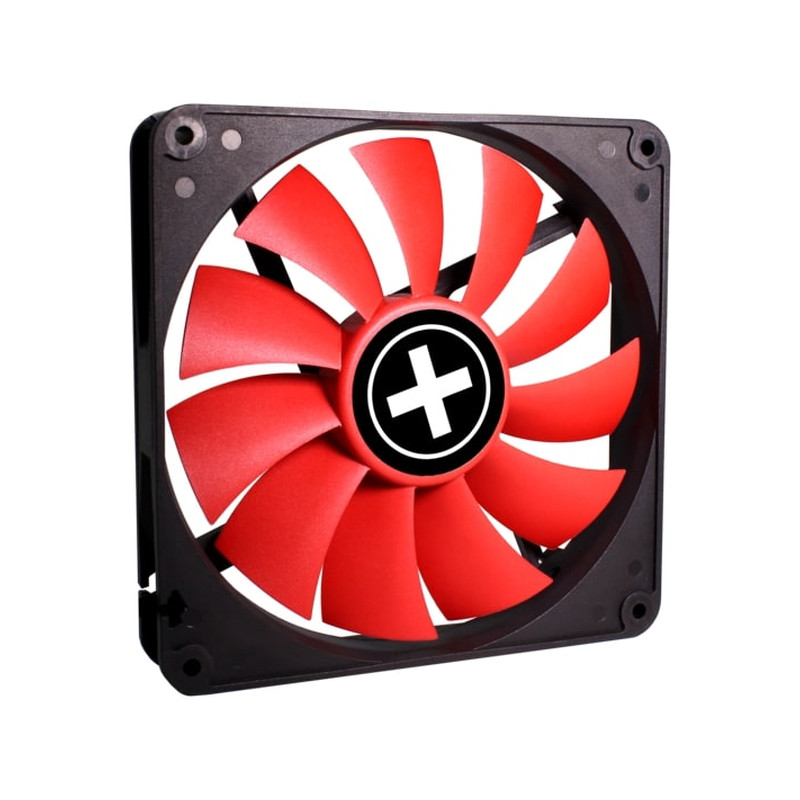 Xilence hladnjak za kućište 140×140×25mm - Slika 5