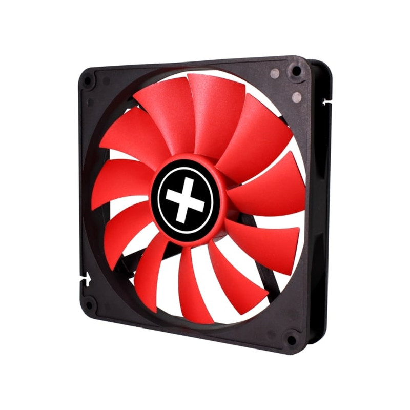 Xilence hladnjak za kućište 140×140×25mm - Slika 6