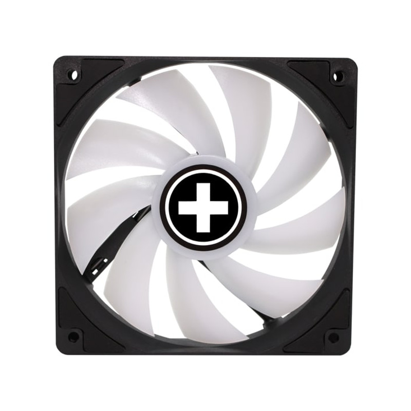 Xilence hladnjak za kućište 120×120×25mm - Slika 4