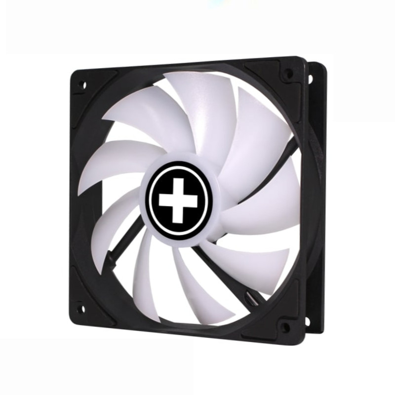 Xilence hladnjak za kućište 120×120×25mm - Slika 6