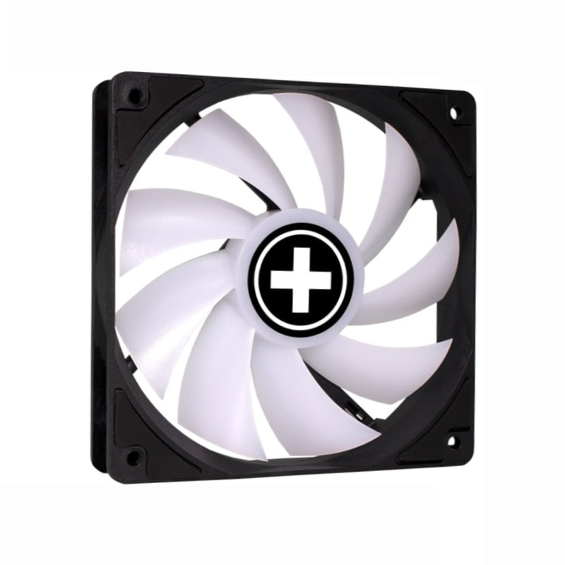 Xilence hladnjak za kućište 120×120×25mm - Slika 7