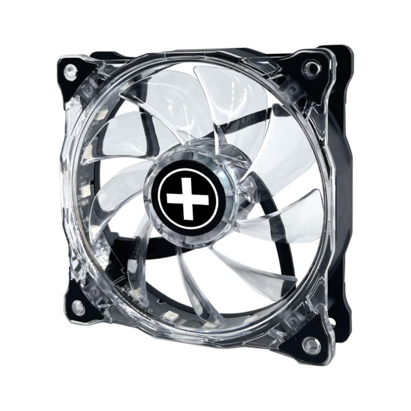 Xilence hladnjak za kućište 120×120×25mm - Slika 10