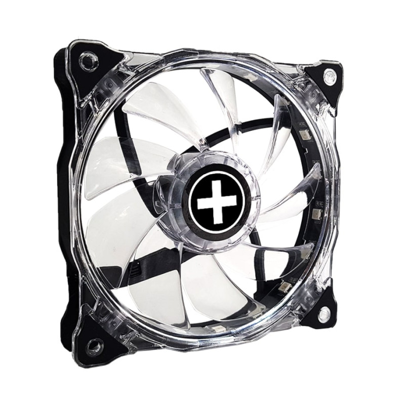 Xilence hladnjak za kućište 120×120×25mm - Slika 11