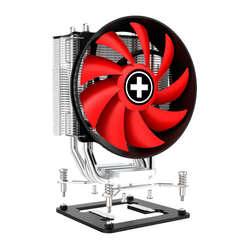 Xilence XZ175 adapter za montažu hladnjaka na Intel procesore - Slika 4