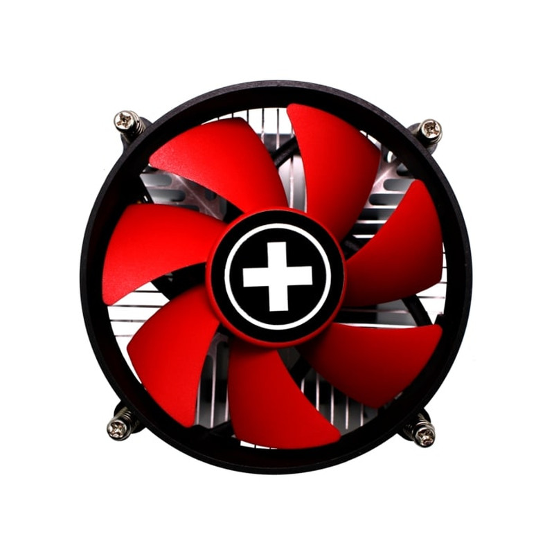 Xilence I250PWM hladnjak za Intel procesore - Slika 4