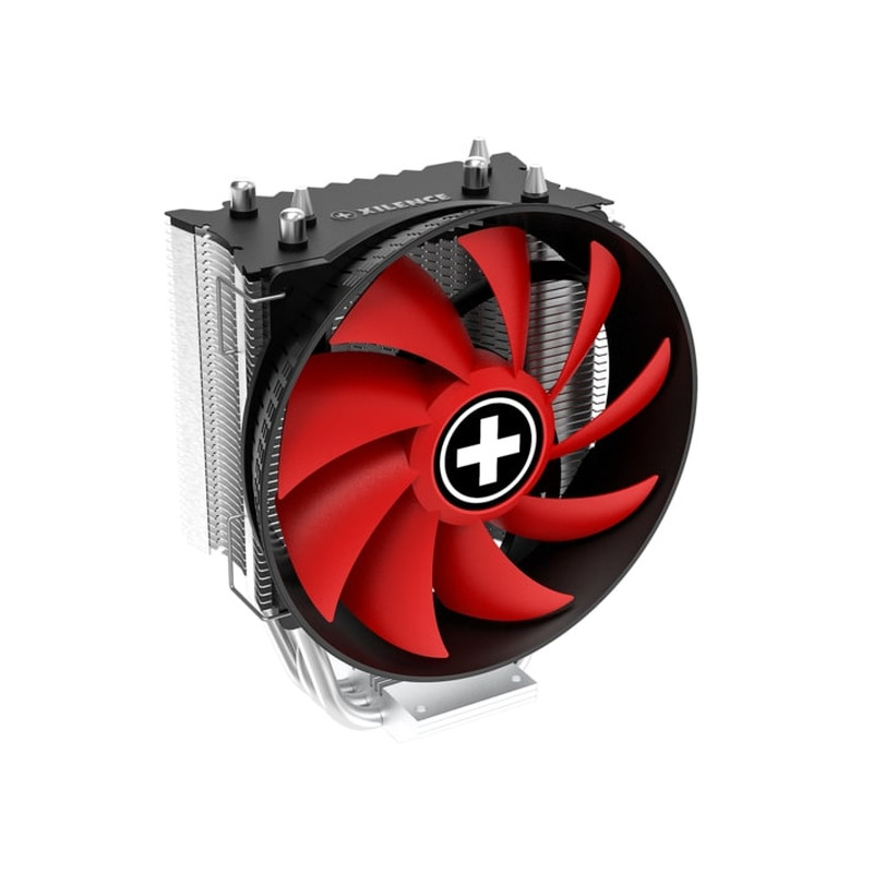 Xilence M403 PRO hladnjak za Intel i AMD procesore - Slika 4