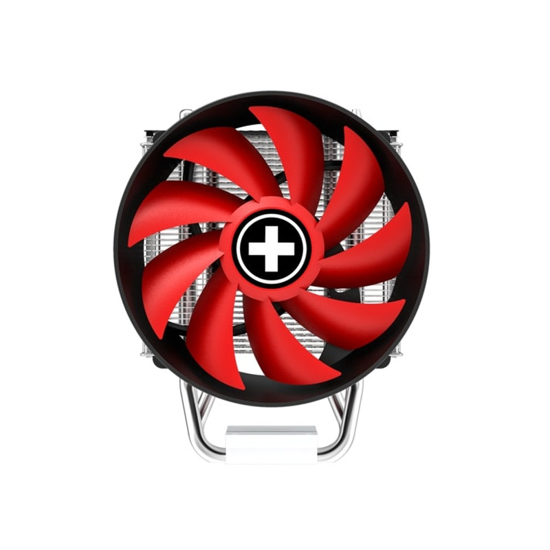 Xilence M403 PRO hladnjak za Intel i AMD procesore - Slika 5