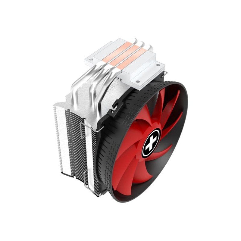 Xilence M403 PRO hladnjak za Intel i AMD procesore - Slika 7