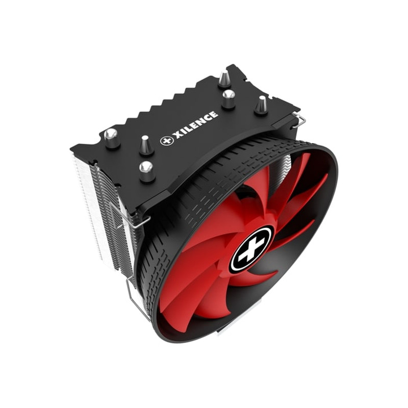 Xilence M403 PRO hladnjak za Intel i AMD procesore - Slika 8