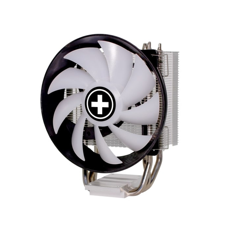 Xilence M403 PRO ARGB hladnjak za Intel i AMD procesore - Slika 4