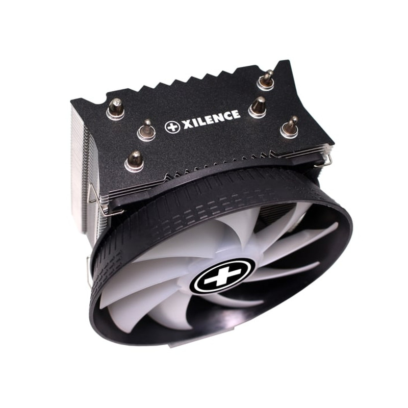 Xilence M403 PRO ARGB hladnjak za Intel i AMD procesore - Slika 7