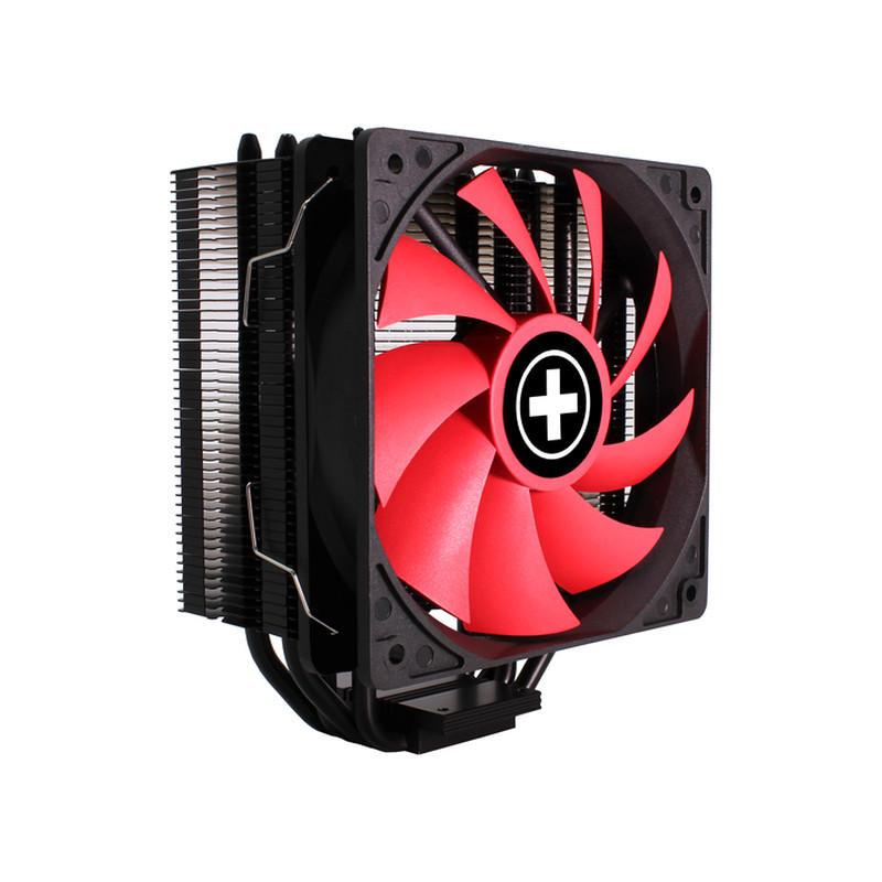 Xilence M704 hladnjak za Intel i AMD procesore - Slika 4