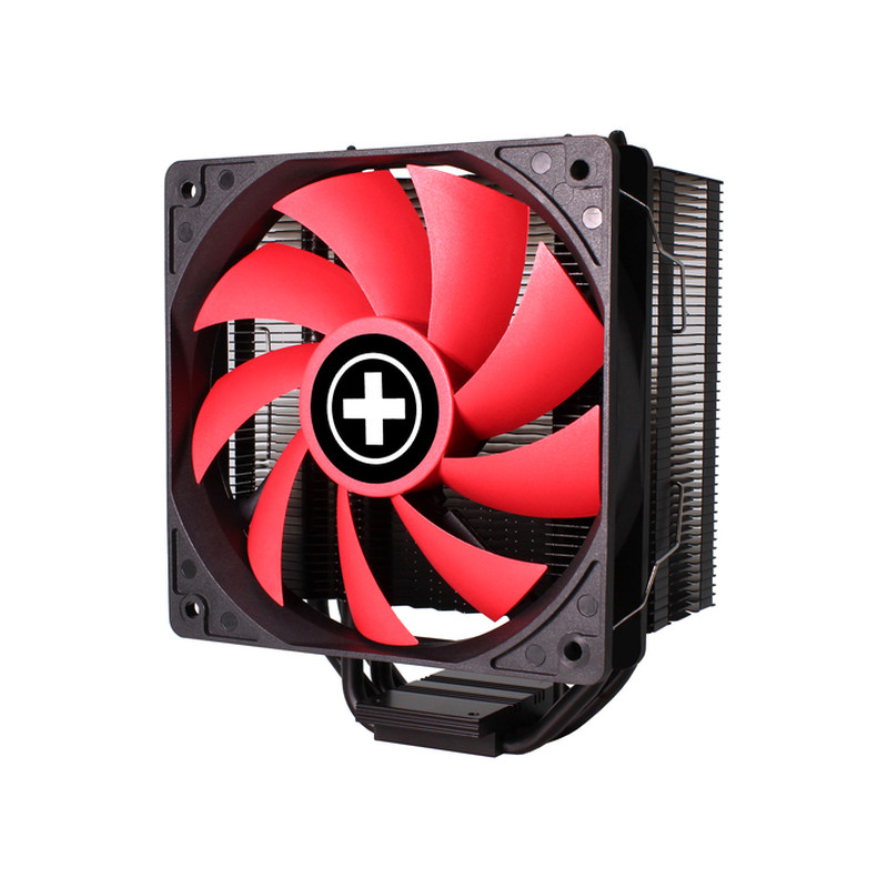 Xilence M704 hladnjak za Intel i AMD procesore - Slika 5