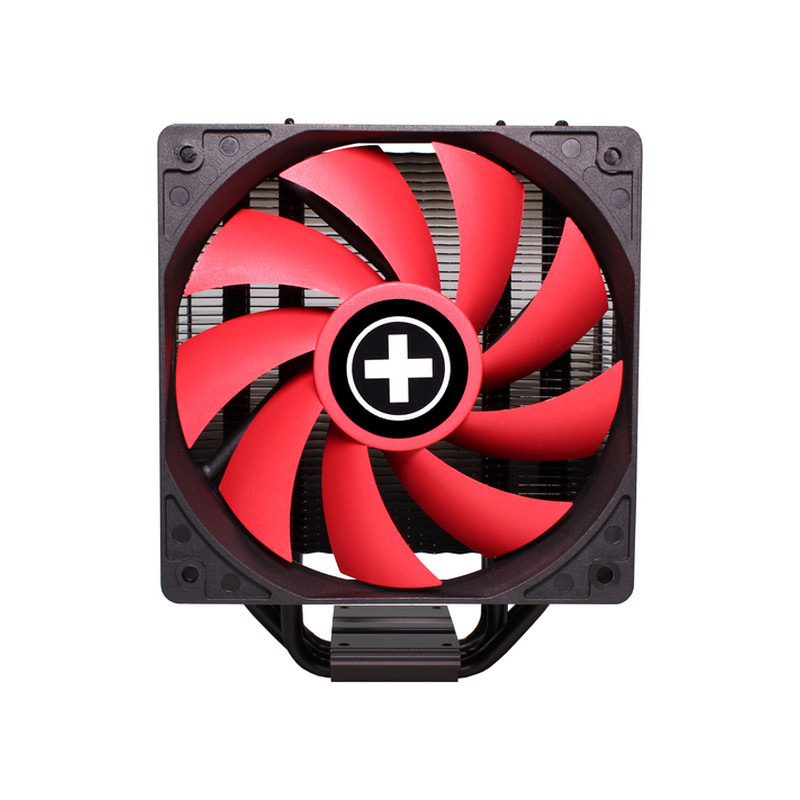 Xilence M704 hladnjak za Intel i AMD procesore - Slika 6