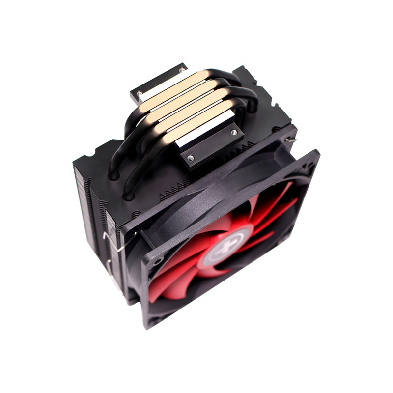 Xilence M704 hladnjak za Intel i AMD procesore - Slika 8