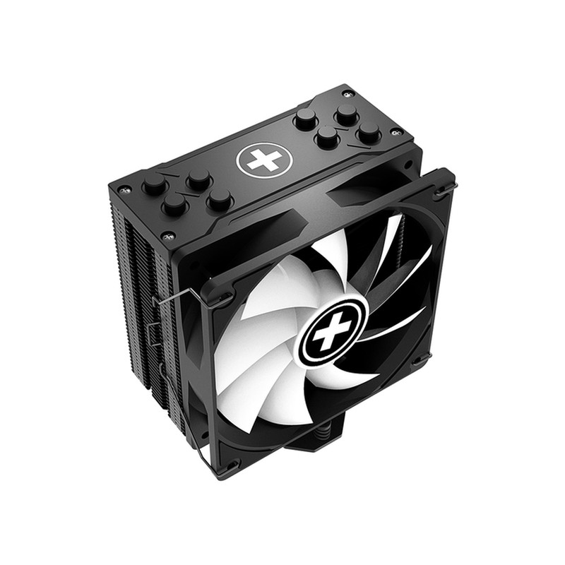 Xilence M704 PRO ARGB hladnjak za Intel i AMD procesore - Slika 14