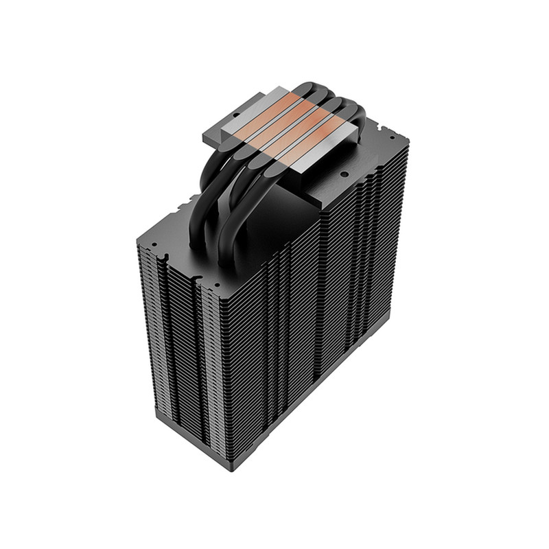 Xilence M704 PRO ARGB hladnjak za Intel i AMD procesore - Slika 17