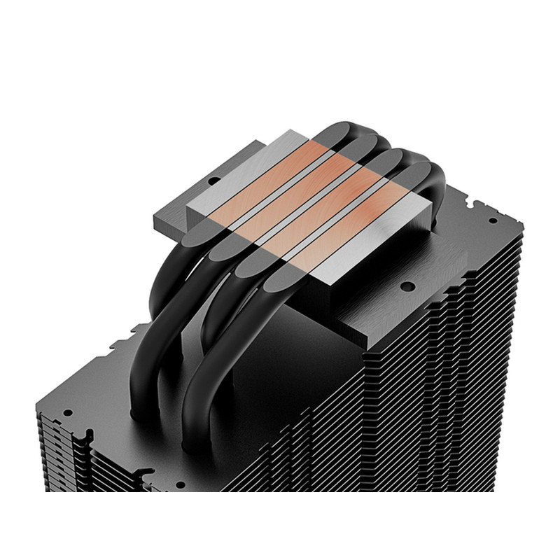 Xilence M704 PRO ARGB hladnjak za Intel i AMD procesore - Slika 18