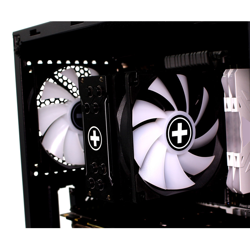 Xilence M704 PRO ARGB hladnjak za Intel i AMD procesore - Slika 21