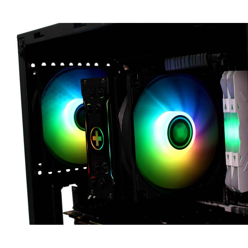 Xilence M704 PRO ARGB hladnjak za Intel i AMD procesore - Slika 22