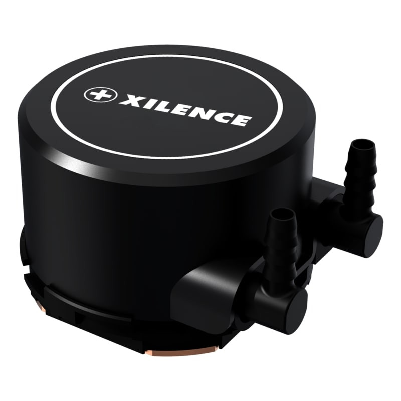 Xilence LiQuRizer LQ240 vodeno hlađenje za procesore Intel/AMD Multi socket - Slika 9