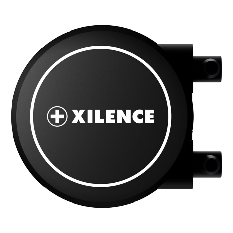 Xilence LiQuRizer LQ240 vodeno hlađenje za procesore Intel/AMD Multi socket - Slika 10