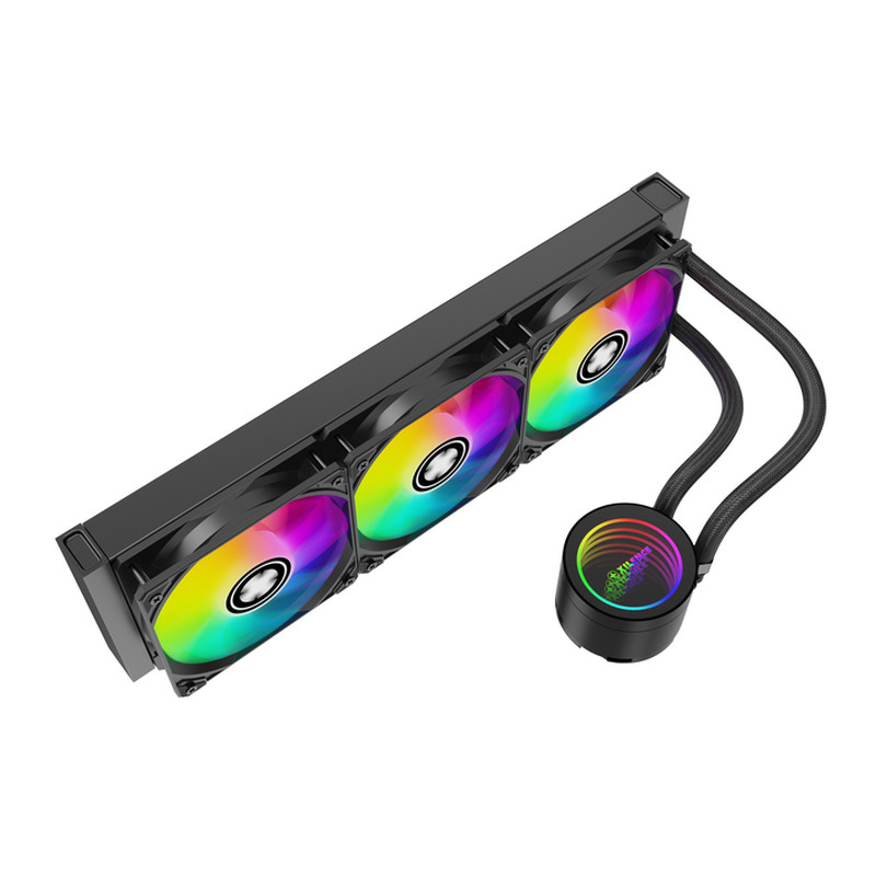 Xilence LQ360G.ARGB Gaming Series vodeno hlađenje za procesore Intel/AMD Multi socket - Slika 12