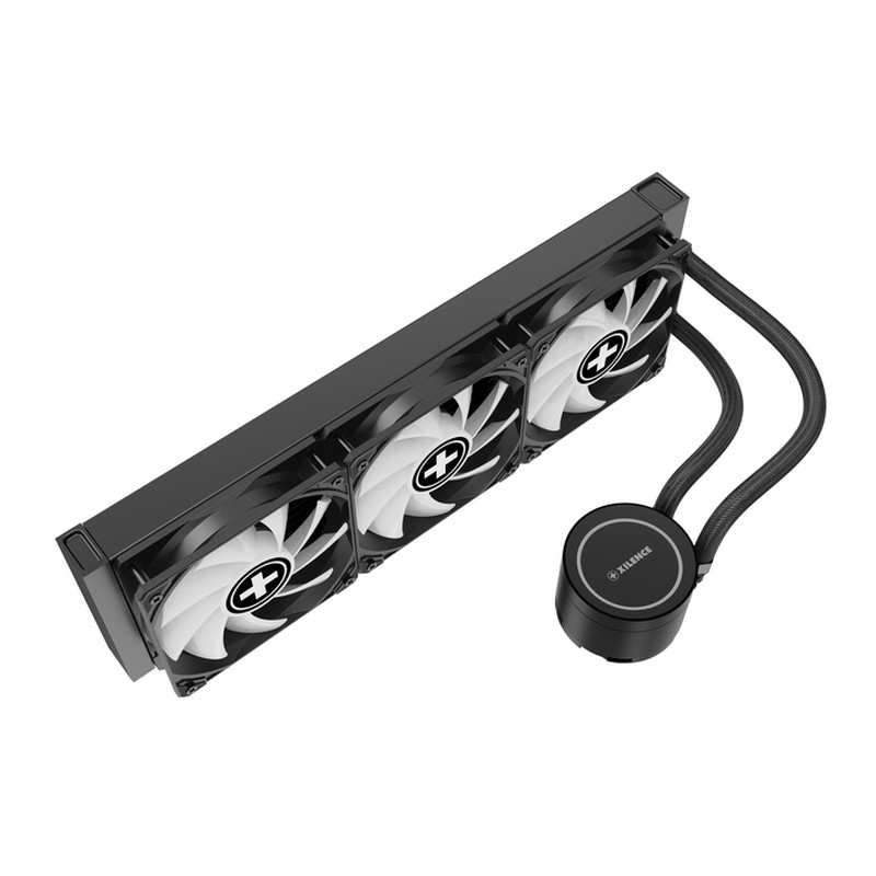 Xilence LQ360G.ARGB Gaming Series vodeno hlađenje za procesore Intel/AMD Multi socket - Slika 14