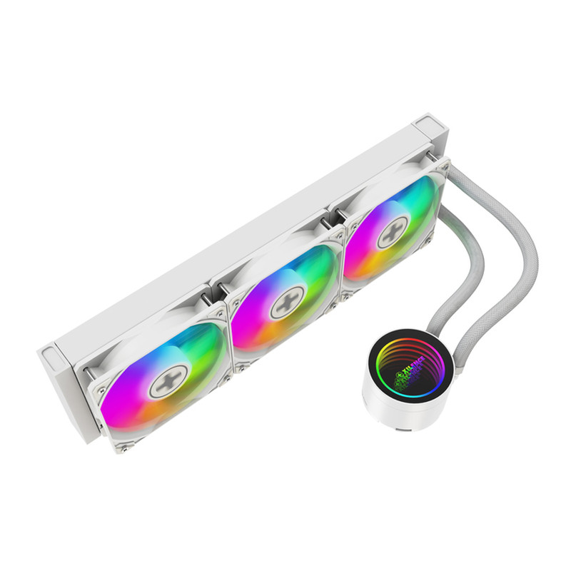 Xilence LQ360G.W.ARGB Gaming Series vodeno hlađenje za procesore Intel/AMD Multi socket - Slika 15