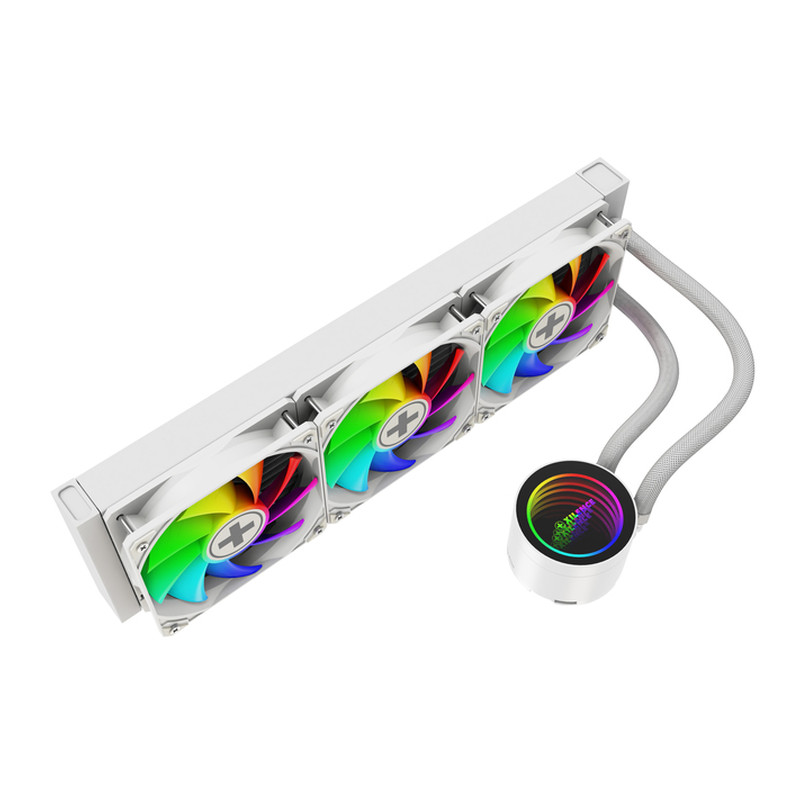 Xilence LQ360G.W.ARGB Gaming Series vodeno hlađenje za procesore Intel/AMD Multi socket - Slika 16