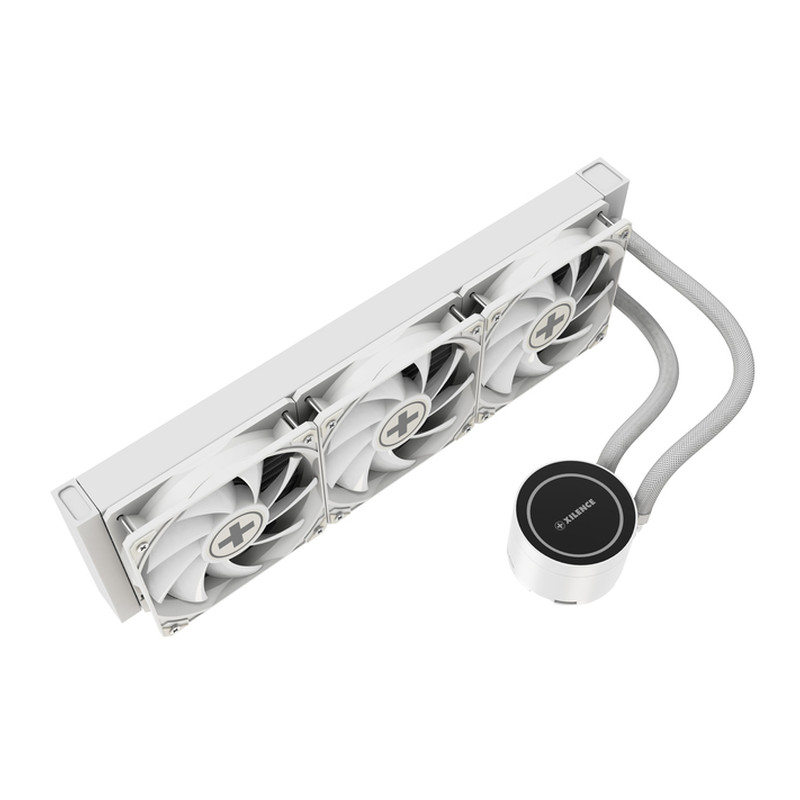 Xilence LQ360G.W.ARGB Gaming Series vodeno hlađenje za procesore Intel/AMD Multi socket - Slika 17