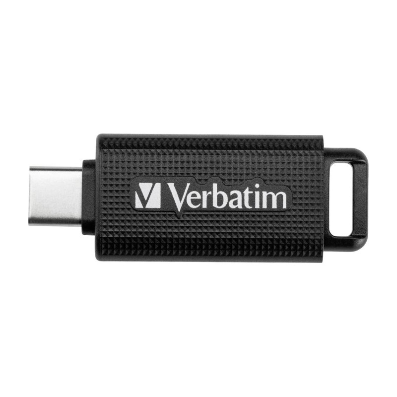 Verbatim USB-C stick Store'n'Go 3.2 Gen1, 32GB, crni - Slika 8