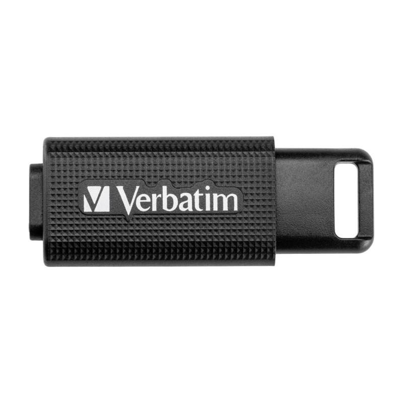 Verbatim USB-C stick Store'n'Go 3.2 Gen1, 32GB, crni - Slika 9