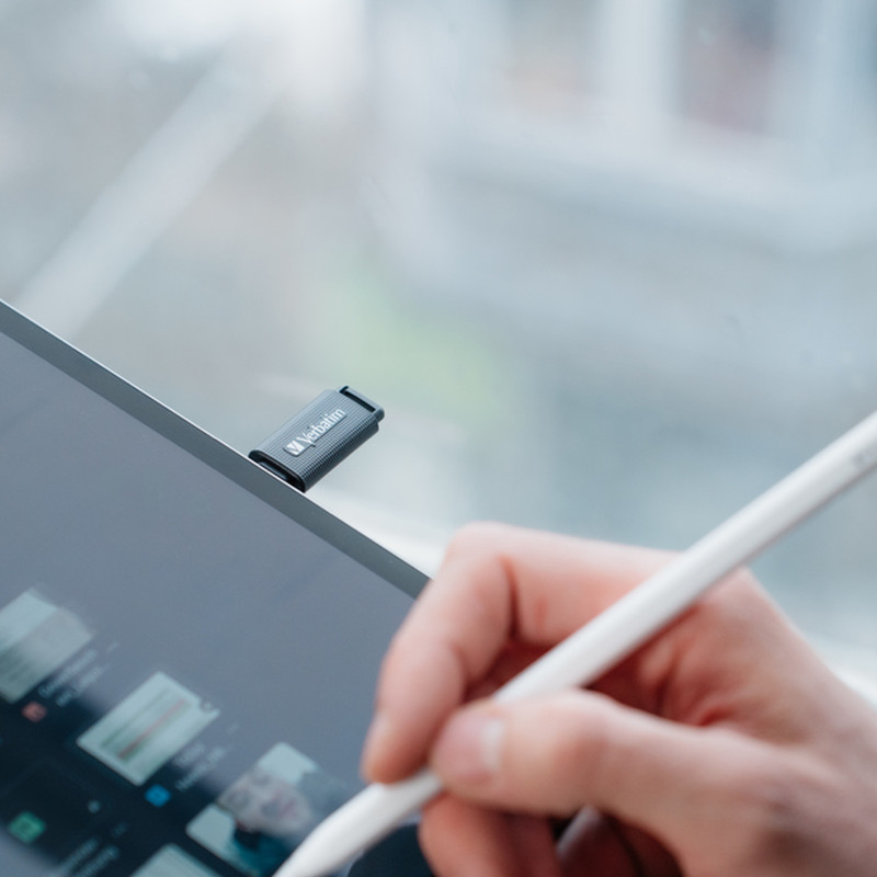 Verbatim USB-C stick Store'n'Go 3.2 Gen1, 32GB, crni - Slika 12