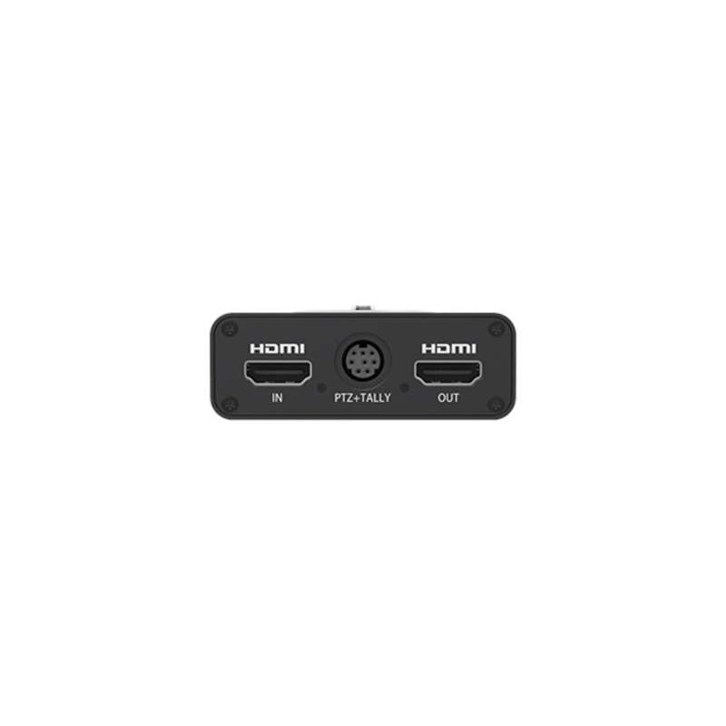 Magewell Pro convert HDMI 4K Plus, standalone box for converting one-channel HDMI into NDI stream, loop through, max 4K60 (4:4:4) as input (64010 (EU)) - Slika 6