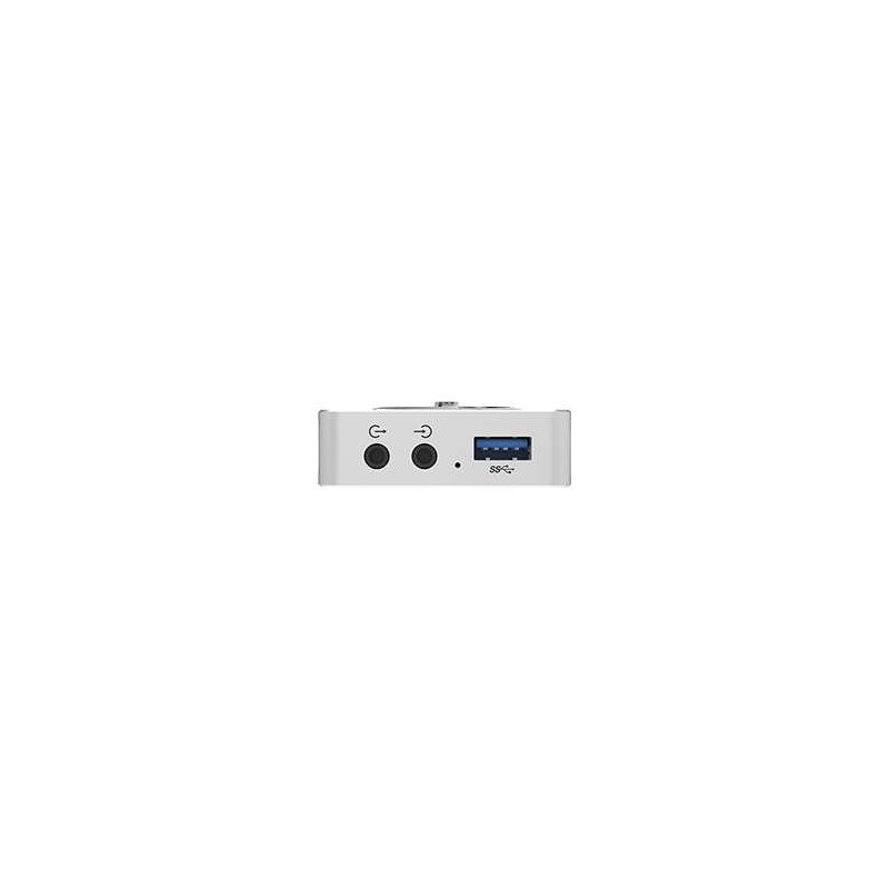 Magewell USB Capture SDI 4K Plus, USB3.0 DONGLE, 1-channel HD/3G/2K/6G SDI 4K/30fps with loop-through out, plus extra audio line in/out, Plug and Play, Windows/Linux/Mac (32100) - Slika 4