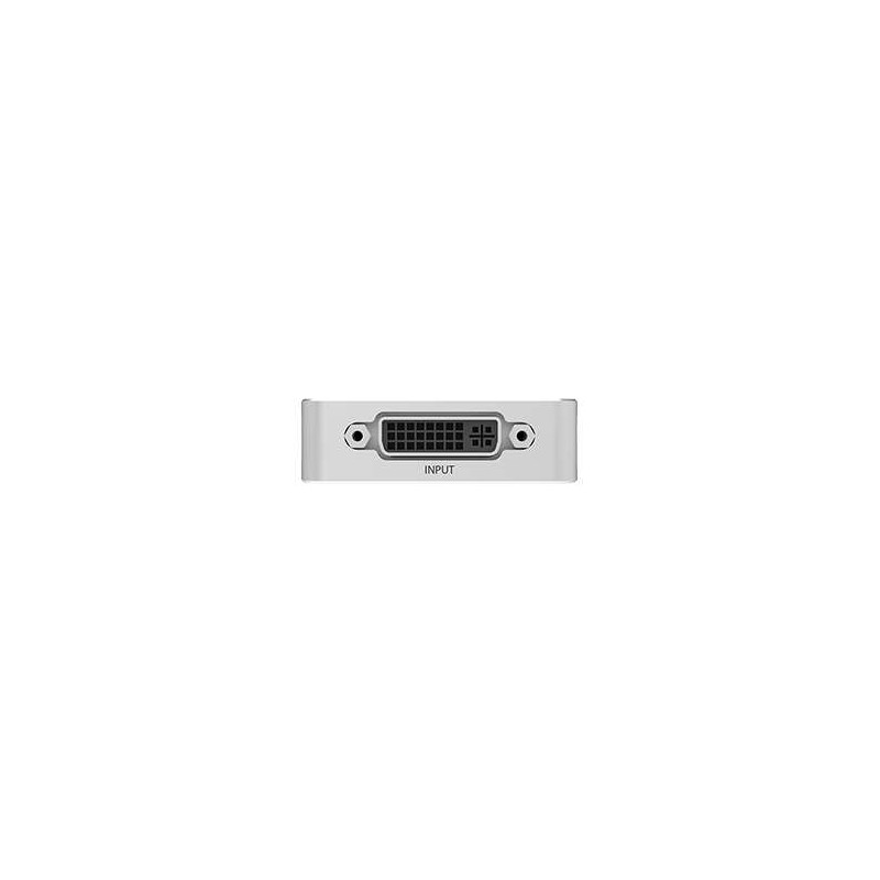 Magewell USB Capture DVI Plus, USB3.0 DONGLE, 1-channel DVI, DVI/VGA/YPbPr/CVBS with loop-through out, plus extra audio mic in/out, Plug and Play, Windows/Linux/Mac (32080) - Slika 4