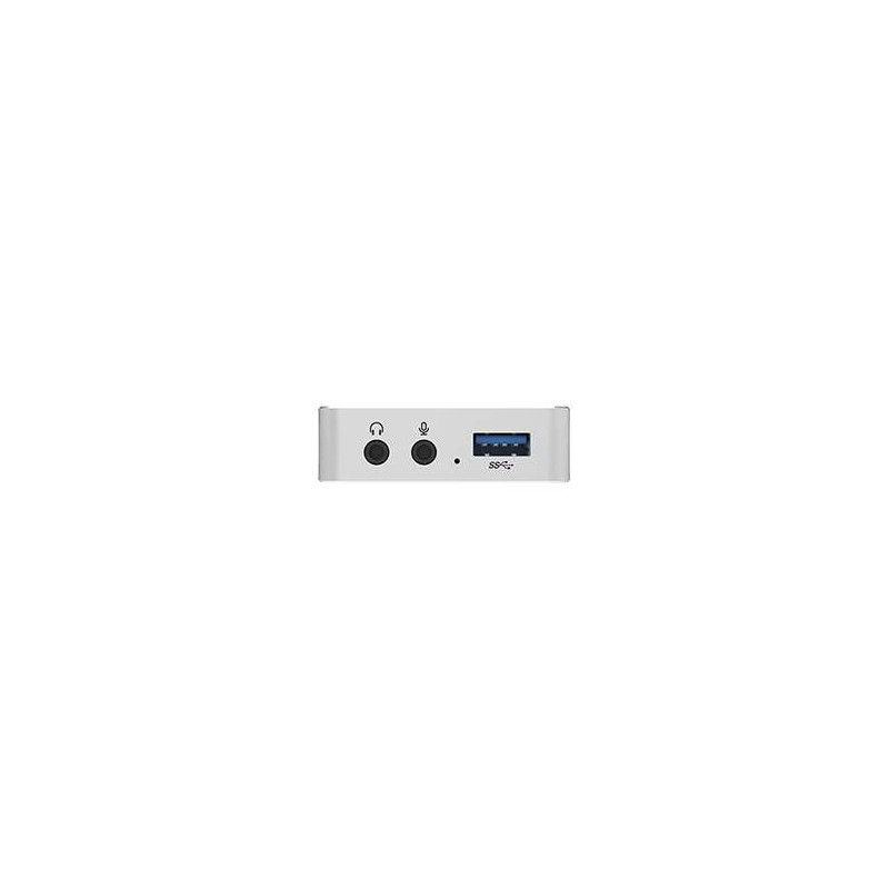 Magewell USB Capture HDMI Plus, USB3.0 DONGLE, 1-channel HDMI with loop-through out, plus extra audio mic in/out, Plug and Play, Windows/Linux/Mac (32040) - Slika 5